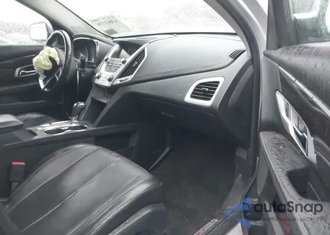 2016 GMC Terrain Denali from USA, damaged, VIN 2GKFLVE38G6113041